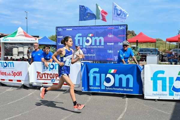 Campionati Italiani U17 - U13 m/fCatania, 22-23 maggio 2026 - Foto MFsport