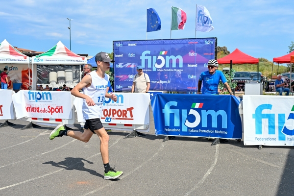 Campionati Italiani U17 - U13 m/fCatania, 22-23 maggio 2026 - Foto MFsport