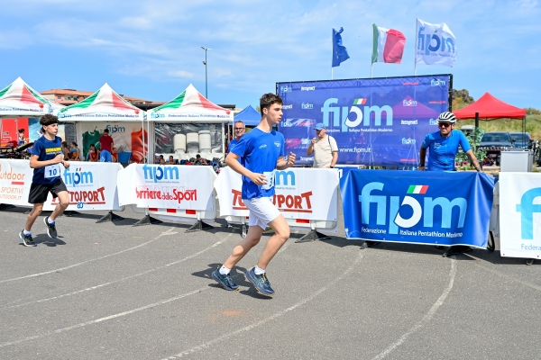 Campionati Italiani U17 - U13 m/fCatania, 22-23 maggio 2026 - Foto MFsport