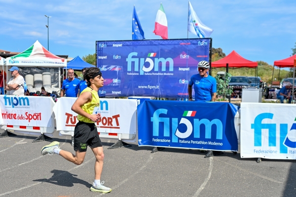 Campionati Italiani U17 - U13 m/fCatania, 22-23 maggio 2026 - Foto MFsport
