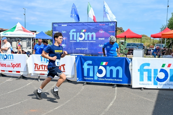 Campionati Italiani U17 - U13 m/fCatania, 22-23 maggio 2026 - Foto MFsport