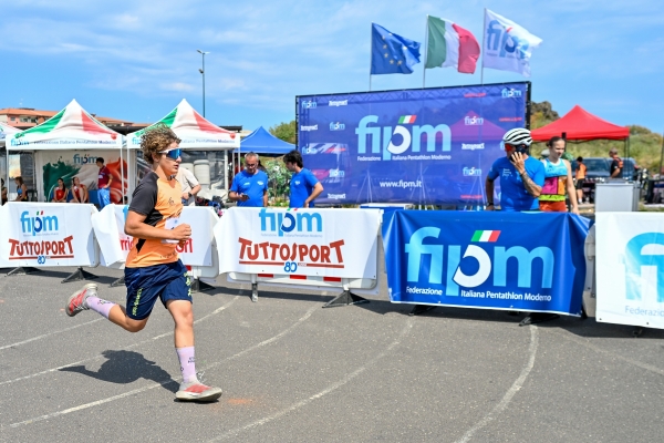 Campionati Italiani U17 - U13 m/fCatania, 22-23 maggio 2026 - Foto MFsport