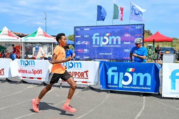 Campionati Italiani U17 - U13 m/fCatania, 22-23 maggio 2026 - Foto MFsport