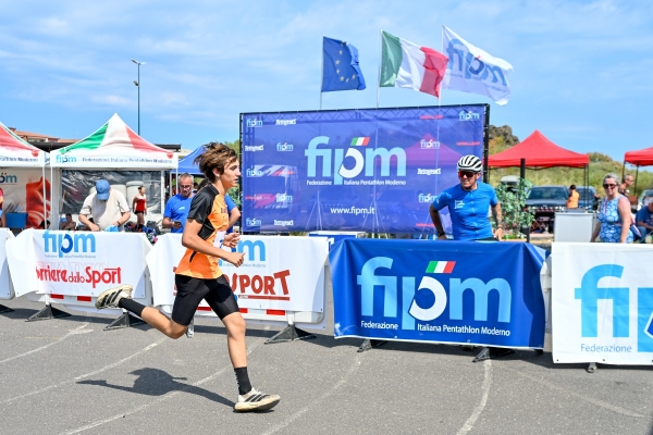 Campionati Italiani U17 - U13 m/fCatania, 22-23 maggio 2026 - Foto MFsport
