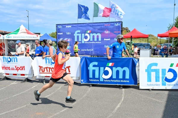 Campionati Italiani U17 - U13 m/fCatania, 22-23 maggio 2026 - Foto MFsport