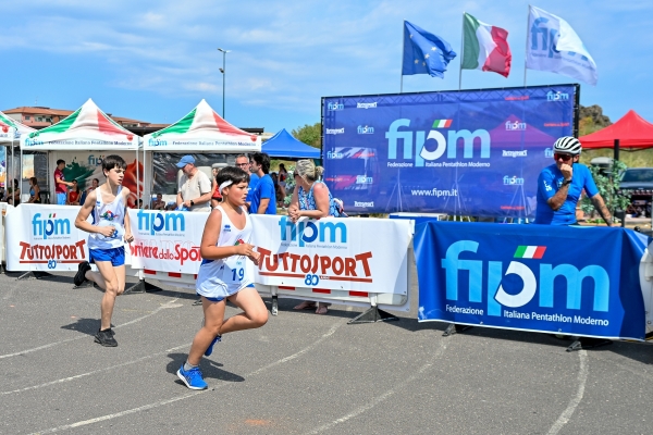 Campionati Italiani U17 - U13 m/fCatania, 22-23 maggio 2026 - Foto MFsport
