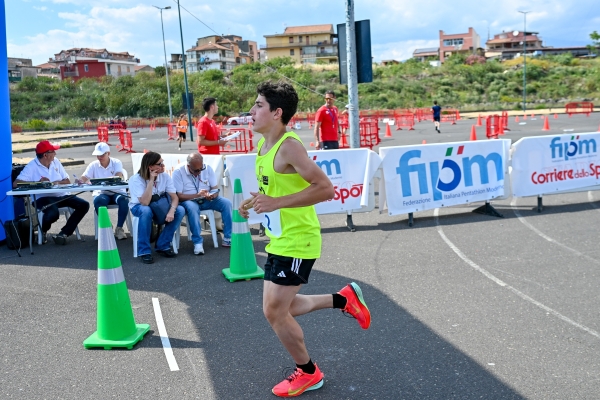 Campionati Italiani U17 - U13 m/fCatania, 22-23 maggio 2026 - Foto MFsport