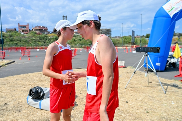 Campionati Italiani U17 - U13 m/fCatania, 22-23 maggio 2026 - Foto MFsport