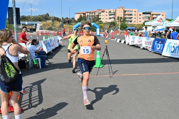 Campionati Italiani U17 - U13 m/fCatania, 22-23 maggio 2026 - Foto MFsport