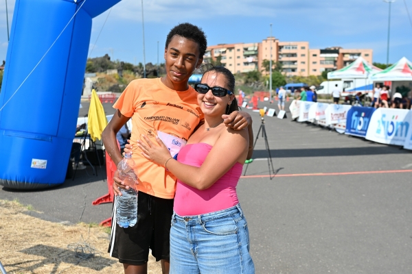 Campionati Italiani U17 - U13 m/f
Catania, 22-23 maggio 2026 - Foto MFsport