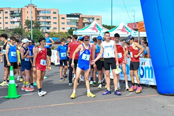 Campionati Italiani U17 - U13 m/f
Catania, 22-23 maggio 2026 - Foto MFsport