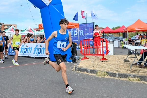 Campionati Italiani U17 - U13 m/f
Catania, 22-23 maggio 2026 - Foto MFsport