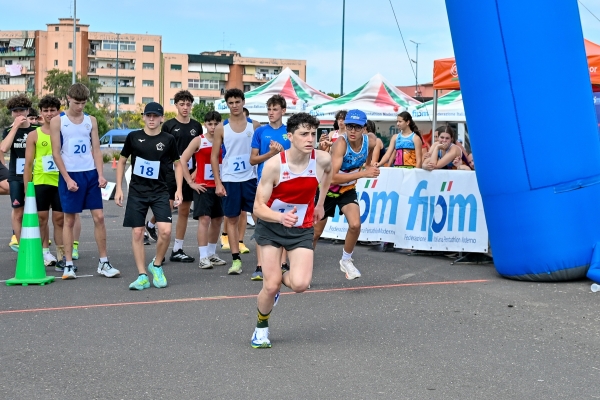 Campionati Italiani U17 - U13 m/f
Catania, 22-23 maggio 2026 - Foto MFsport