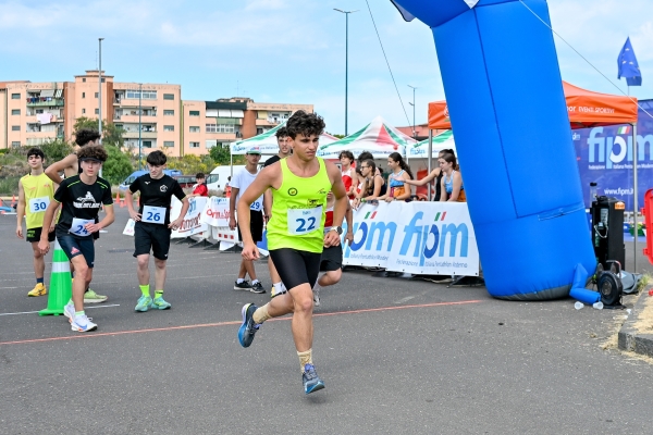 Campionati Italiani U17 - U13 m/f
Catania, 22-23 maggio 2026 - Foto MFsport