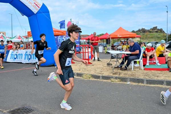 Campionati Italiani U17 - U13 m/f
Catania, 22-23 maggio 2026 - Foto MFsport