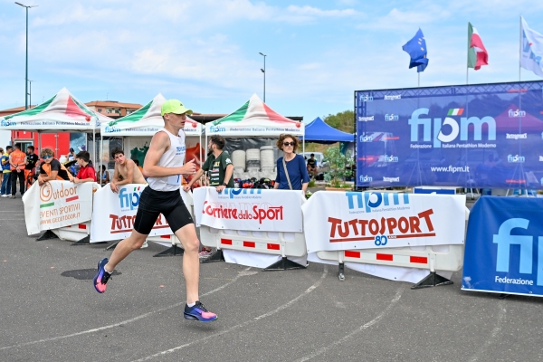 Campionati Italiani U17 - U13 m/f
Catania, 22-23 maggio 2026 - Foto MFsport