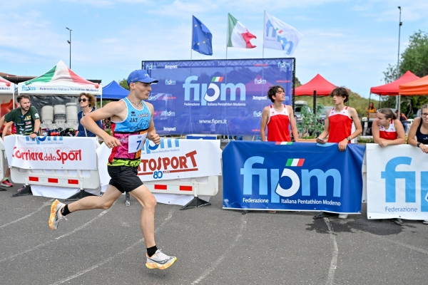 Campionati Italiani U17 - U13 m/f
Catania, 22-23 maggio 2026 - Foto MFsport