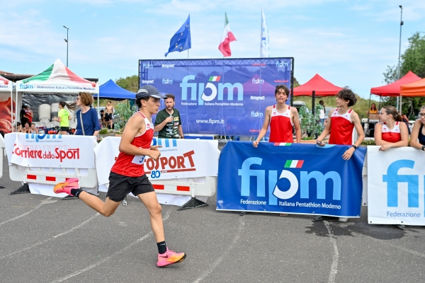 Campionati Italiani U17 - U13 m/f
Catania, 22-23 maggio 2026 - Foto MFsport