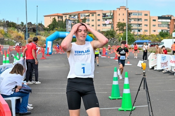 Campionati Italiani U17 - U13 m/f
Catania, 22-23 maggio 2026 - Foto MFsport
