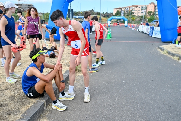 Campionati Italiani U17 - U13 m/f
Catania, 22-23 maggio 2026 - Foto MFsport