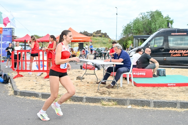Campionati Italiani U17 - U13 m/f
Catania, 22-23 maggio 2026 - Foto MFsport