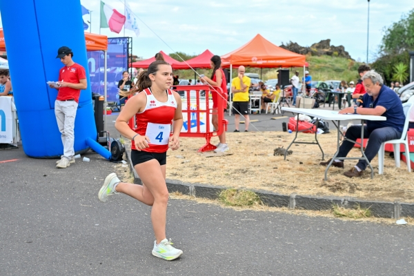 Campionati Italiani U17 - U13 m/f
Catania, 22-23 maggio 2026 - Foto MFsport