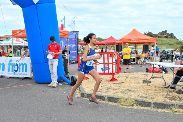 Campionati Italiani U17 - U13 m/f
Catania, 22-23 maggio 2026 - Foto MFsport