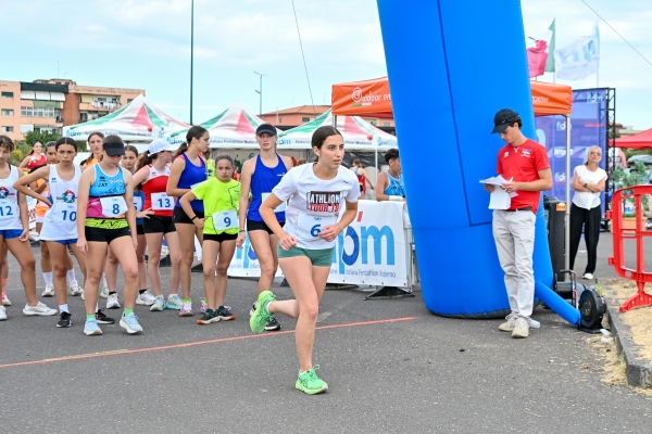 Campionati Italiani U17 - U13 m/f
Catania, 22-23 maggio 2026 - Foto MFsport