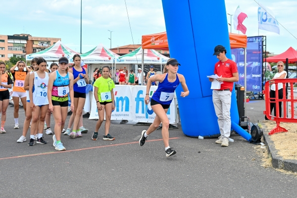 Campionati Italiani U17 - U13 m/f
Catania, 22-23 maggio 2026 - Foto MFsport