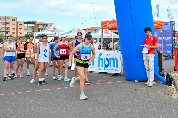 Campionati Italiani U17 - U13 m/f
Catania, 22-23 maggio 2026 - Foto MFsport