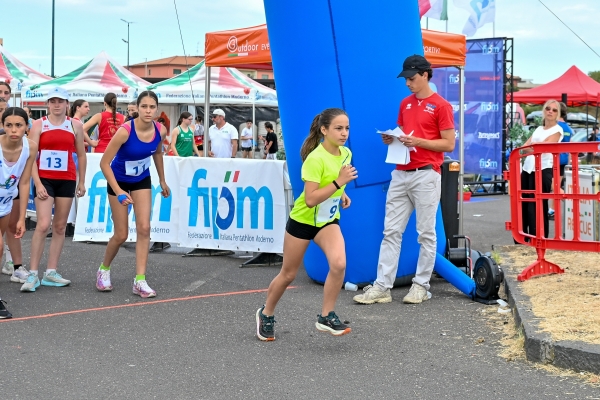 Campionati Italiani U17 - U13 m/f
Catania, 22-23 maggio 2026 - Foto MFsport