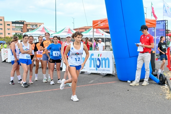 Campionati Italiani U17 - U13 m/f
Catania, 22-23 maggio 2026 - Foto MFsport