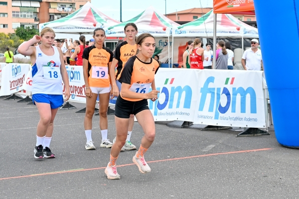 Campionati Italiani U17 - U13 m/f
Catania, 22-23 maggio 2026 - Foto MFsport