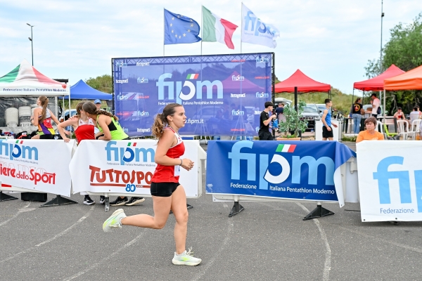 Campionati Italiani U17 - U13 m/f
Catania, 22-23 maggio 2026 - Foto MFsport