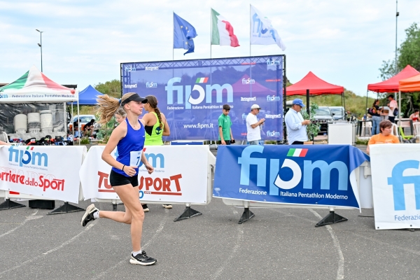 Campionati Italiani U17 - U13 m/f
Catania, 22-23 maggio 2026 - Foto MFsport