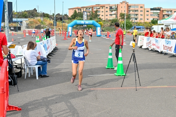 Campionati Italiani U17 - U13 m/f
Catania, 22-23 maggio 2026 - Foto MFsport