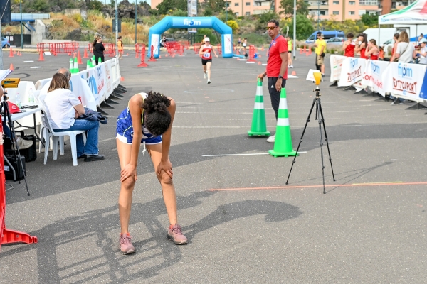 Campionati Italiani U17 - U13 m/f
Catania, 22-23 maggio 2026 - Foto MFsport