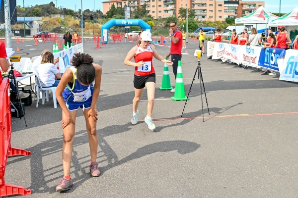 Campionati Italiani U17 - U13 m/f
Catania, 22-23 maggio 2026 - Foto MFsport