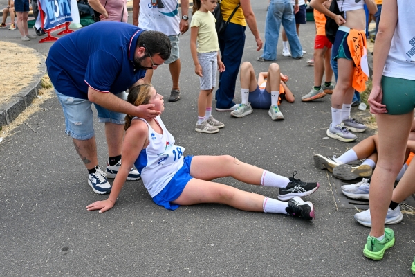 Campionati Italiani U17 - U13 m/f
Catania, 22-23 maggio 2026 - Foto MFsport