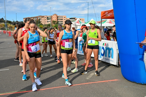 Campionati Italiani U17 - U13 m/f
Catania, 22-23 maggio 2026 - Foto MFsport