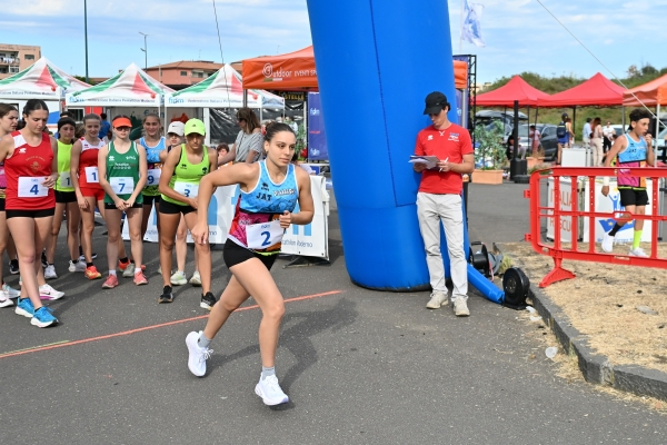 Campionati Italiani U17 - U13 m/f
Catania, 22-23 maggio 2026 - Foto MFsport