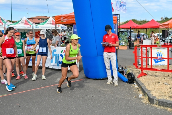 Campionati Italiani U17 - U13 m/f
Catania, 22-23 maggio 2026 - Foto MFsport