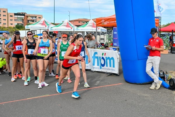 Campionati Italiani U17 - U13 m/f
Catania, 22-23 maggio 2026 - Foto MFsport