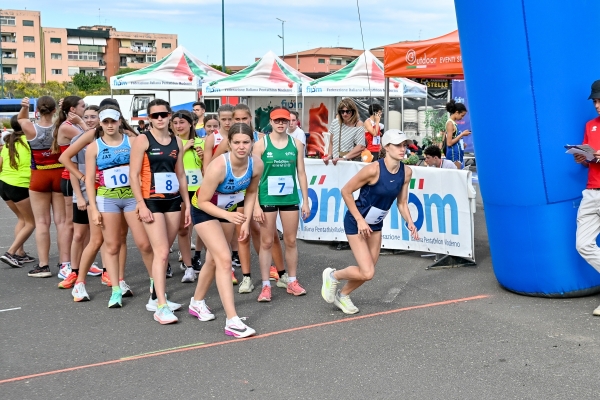 Campionati Italiani U17 - U13 m/f
Catania, 22-23 maggio 2026 - Foto MFsport