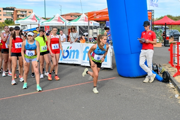Campionati Italiani U17 - U13 m/f
Catania, 22-23 maggio 2026 - Foto MFsport