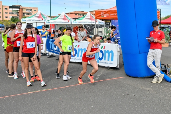 Campionati Italiani U17 - U13 m/f
Catania, 22-23 maggio 2026 - Foto MFsport