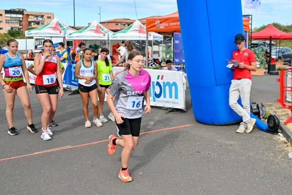 Campionati Italiani U17 - U13 m/f
Catania, 22-23 maggio 2026 - Foto MFsport