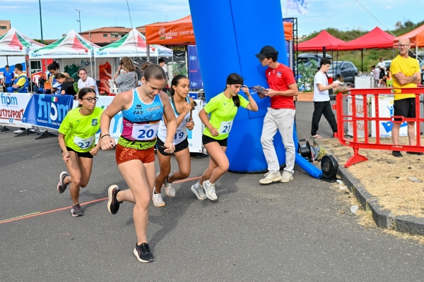 Campionati Italiani U17 - U13 m/f
Catania, 22-23 maggio 2026 - Foto MFsport