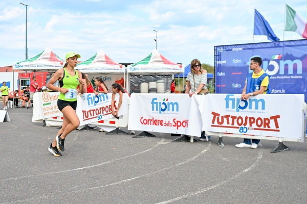 Campionati Italiani U17 - U13 m/f
Catania, 22-23 maggio 2026 - Foto MFsport
