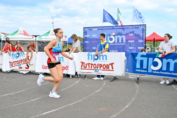 Campionati Italiani U17 - U13 m/f
Catania, 22-23 maggio 2026 - Foto MFsport